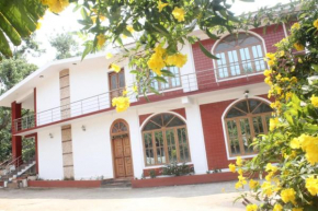 The Bat N Ball Homestay - The Roves Estate by Uthappa, Suntikoppa ,Coorg